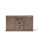 Topsham Sideboard Large Natural