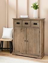 Topsham Sideboard Small Natural