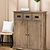 Topsham Sideboard Small Natural