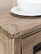 Topsham Sideboard Small Natural