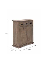 Topsham Sideboard Small Natural
