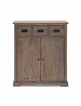 Topsham Sideboard Small Natural