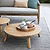 Durley Coffee Table Large Natural