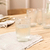 Northmoor Ribbed Tall Tumblers Set of 4 Glass