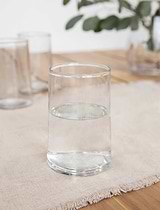 Fonthill Tall Tumblers Set of 4 Glass