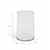 Fonthill Tall Tumblers Set of 4 Glass