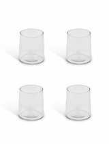 Fonthill Tumblers Set of 4 Glass