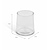 Fonthill Tumblers Set of 4 Glass
