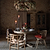 Topsham Round Dining Table Natural
