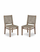Chilford Dining Chairs Set of 2