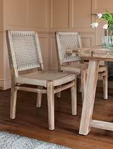 Chilford Dining Chairs Set of 2