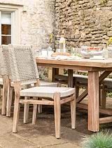 Chilford Dining Chairs Set of 2