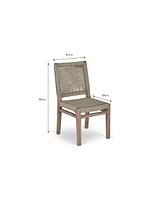Chilford Dining Chairs Set of 2