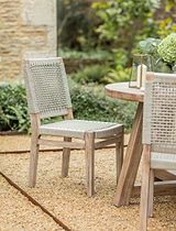 Chilford Dining Chairs Set of 2