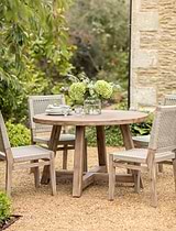Chilford Dining Chairs Set of 2