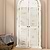 Minstead Mirror Antique White