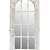Minstead Mirror Antique White