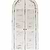 Minstead Mirror Antique White