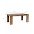 Chisbury Dining Table Small Natural