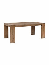 Chisbury Dining Table Small Natural