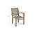 Chilford Carver Dining Chairs Set of 2