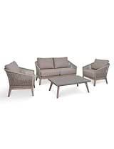 Lynton 2 Seater Sofa Set