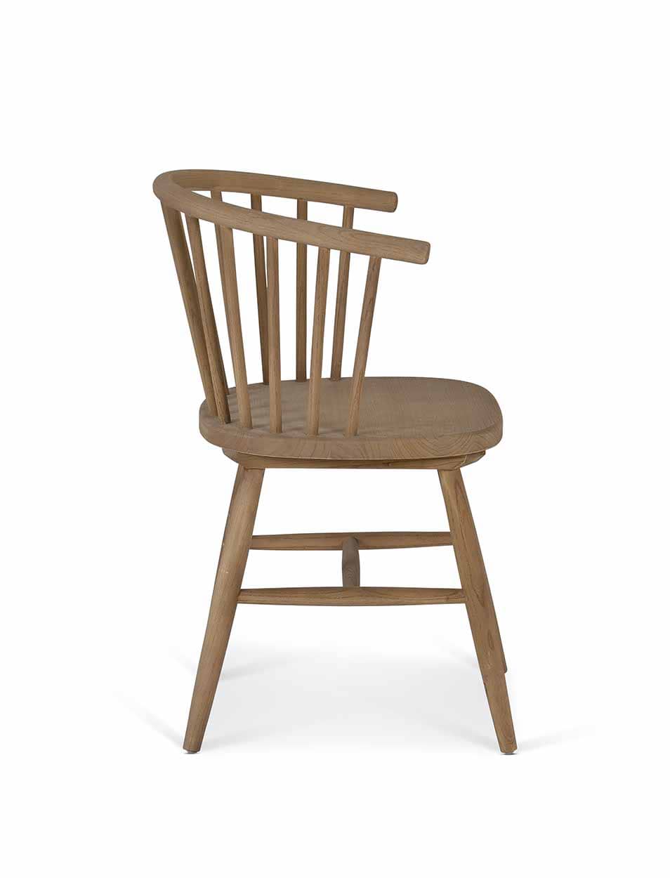 Kitchen chair wooden sale