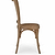 Fairlight Rattan Dining Chair Set of 2 Natural