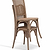 Fairlight Rattan Dining Chair Set of 2 Natural