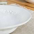 Overton Bowl Set of 4 White