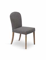 Knightcote Dining Chair Set of 2 Grey