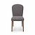 Knightcote Dining Chair Set of 2 Grey