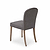 Knightcote Dining Chair Set of 2 Grey
