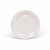 Overton Side Plate Set of 4 White