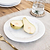 Overton Side Plate Set of 4 White