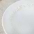 Overton Side Plate Set of 4 White