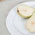 Overton Side Plate Set of 4 White