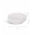 Overton Serving Bowl White
