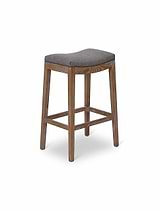 Knightcote Bar Stool Grey