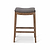 Knightcote Bar Stool Grey