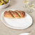 Overton Platter White