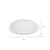 Overton Platter White