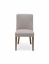 Wraysbury Dining Chair Set of 2 Natural
