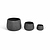 Bramdean Round Planters Set of 3 Grey