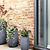 Bramdean Tall Planters Set of 3 Grey