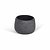 Bramdean Round Planter 35 cm Grey