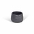 Bramdean Round Planter 23.5 cm Grey