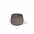 Bramdean Round Planter 23.5 cm Brown