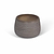 Bramdean Round Planter 35 cm Brown