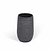 Bramdean Tall Planter 24 cm Grey